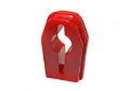 Picture of Energy Suspension ES Shifter Bushings-Red - 4.1134R