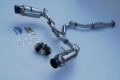 Picture of Invidia INV N1-Titanium Tips Catback - HS12SSTGTT