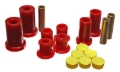 Picture of Energy Suspension ES Cntrl Arm Bushings-Red Bushing Kits - 4.3158R