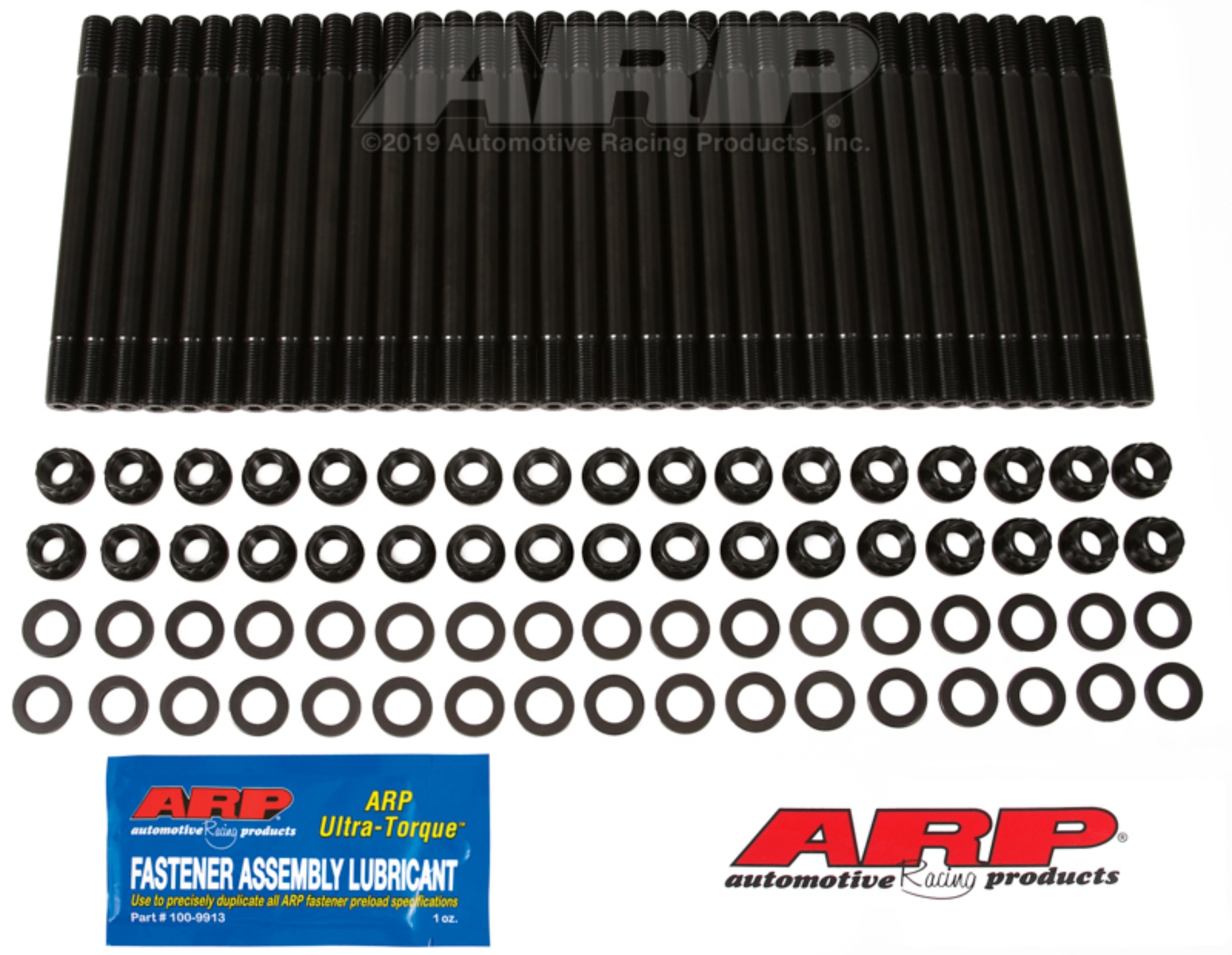 Picture of ARP Head Stud Kits Head Stud & Bolt Kits - 250-4204