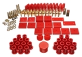 Picture of Energy Suspension ES Hyper-Flex Sets-Red Bushing Kits - 8.18105R