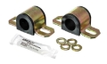 Picture of Energy Suspension ES Sway Bar Bushings-Black Bushing Kits - 9.5127G