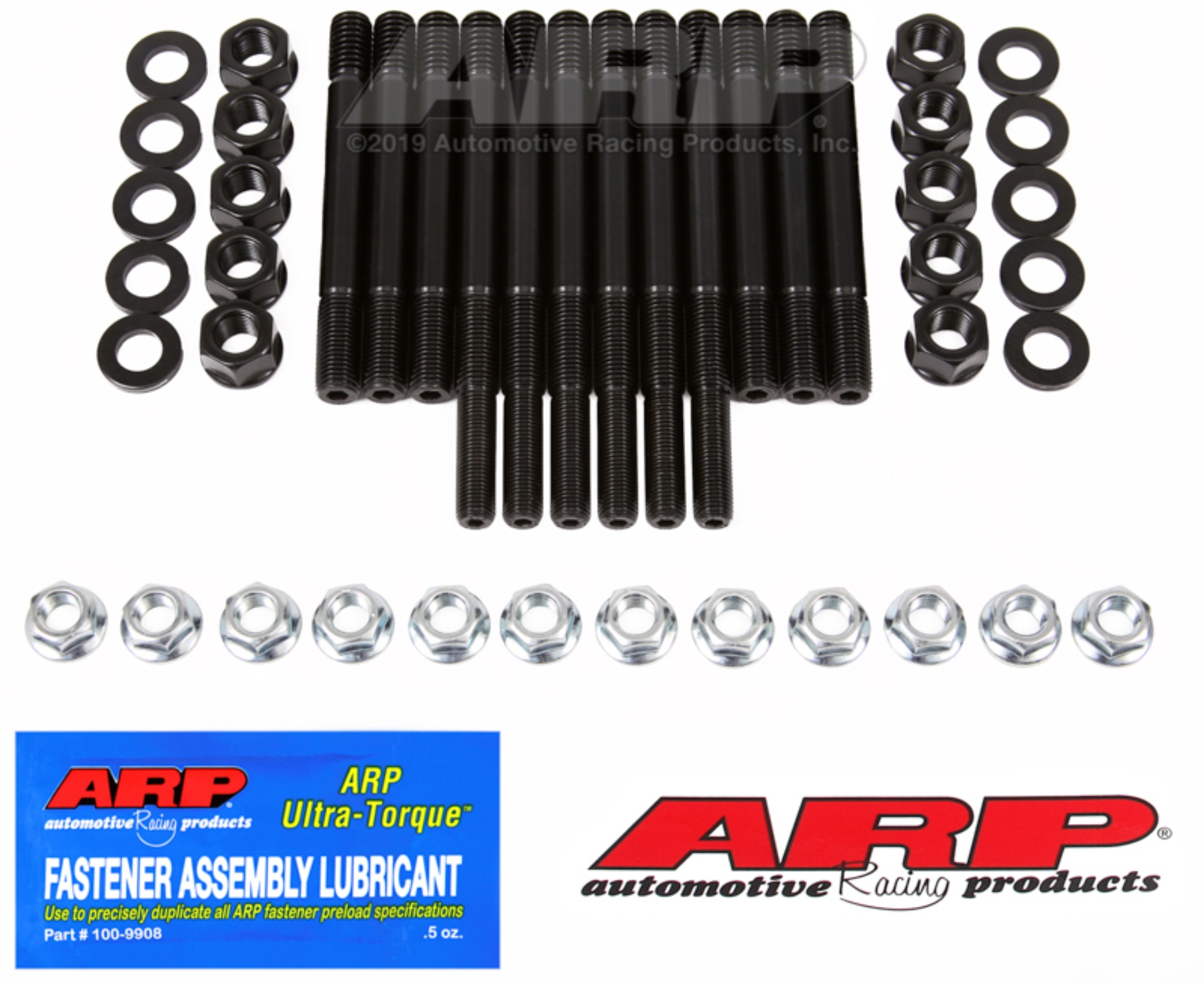 Picture of ARP Main Stud Kits Main Stud & Bolt Kits - 234-5501
