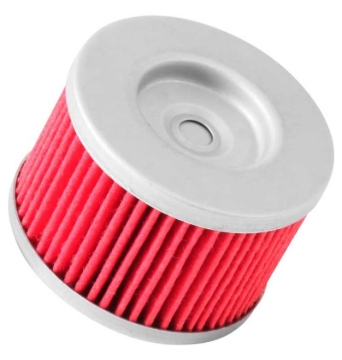 Picture of K&N Engineering KN UTV Oil Filters - KN-112