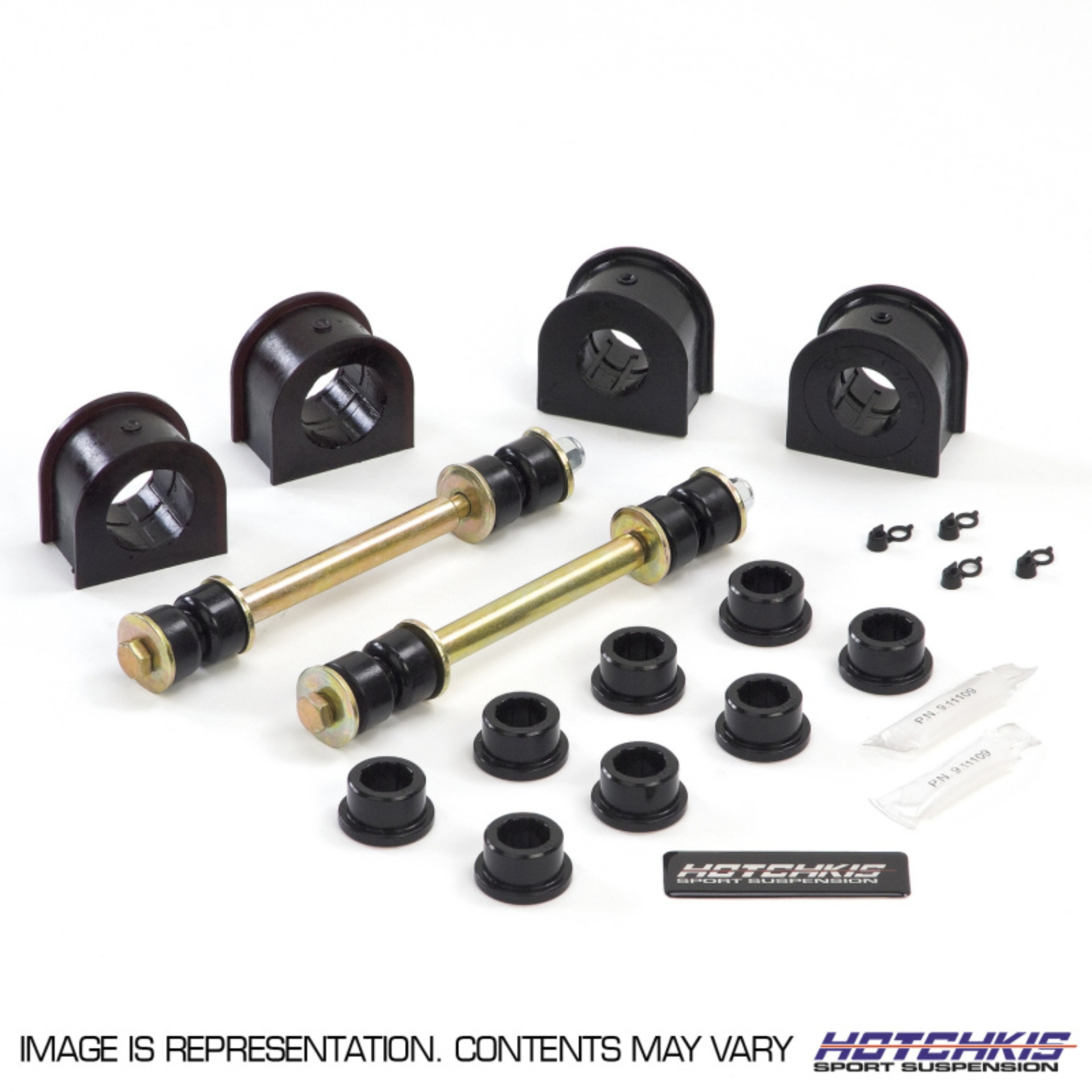 Picture of Hotchkis HOT Swaybar Sway Bars - 22109R