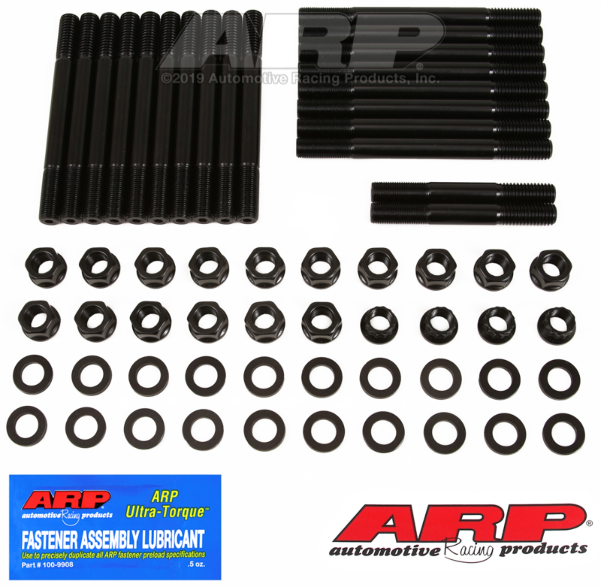 Picture of ARP Head Stud Kits Head Stud & Bolt Kits - 135-4007