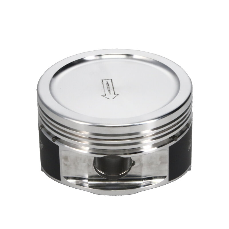 Picture of Manley Ford 4.6L Modular V8 Piston Set - 3.572 in. Bore 1.220 in. CH, -11.00 CC