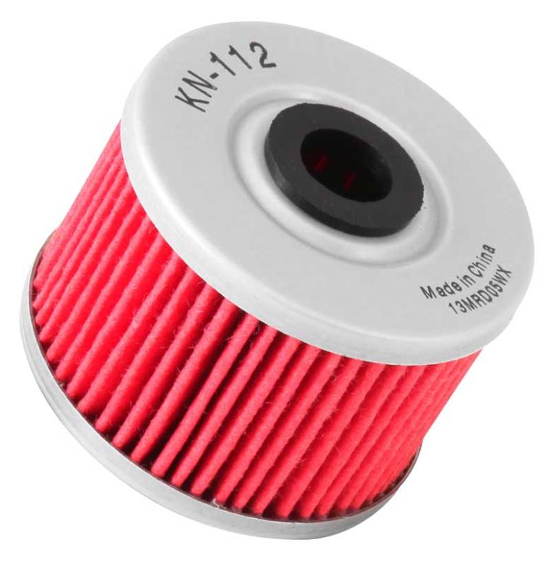 Picture of K&N Engineering KN UTV Oil Filters - KN-112