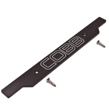 Picture of COBB License Plate Delete License Plate Relocation - 812050