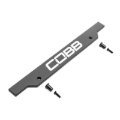 Picture of COBB License Plate Delete License Plate Relocation - 812050