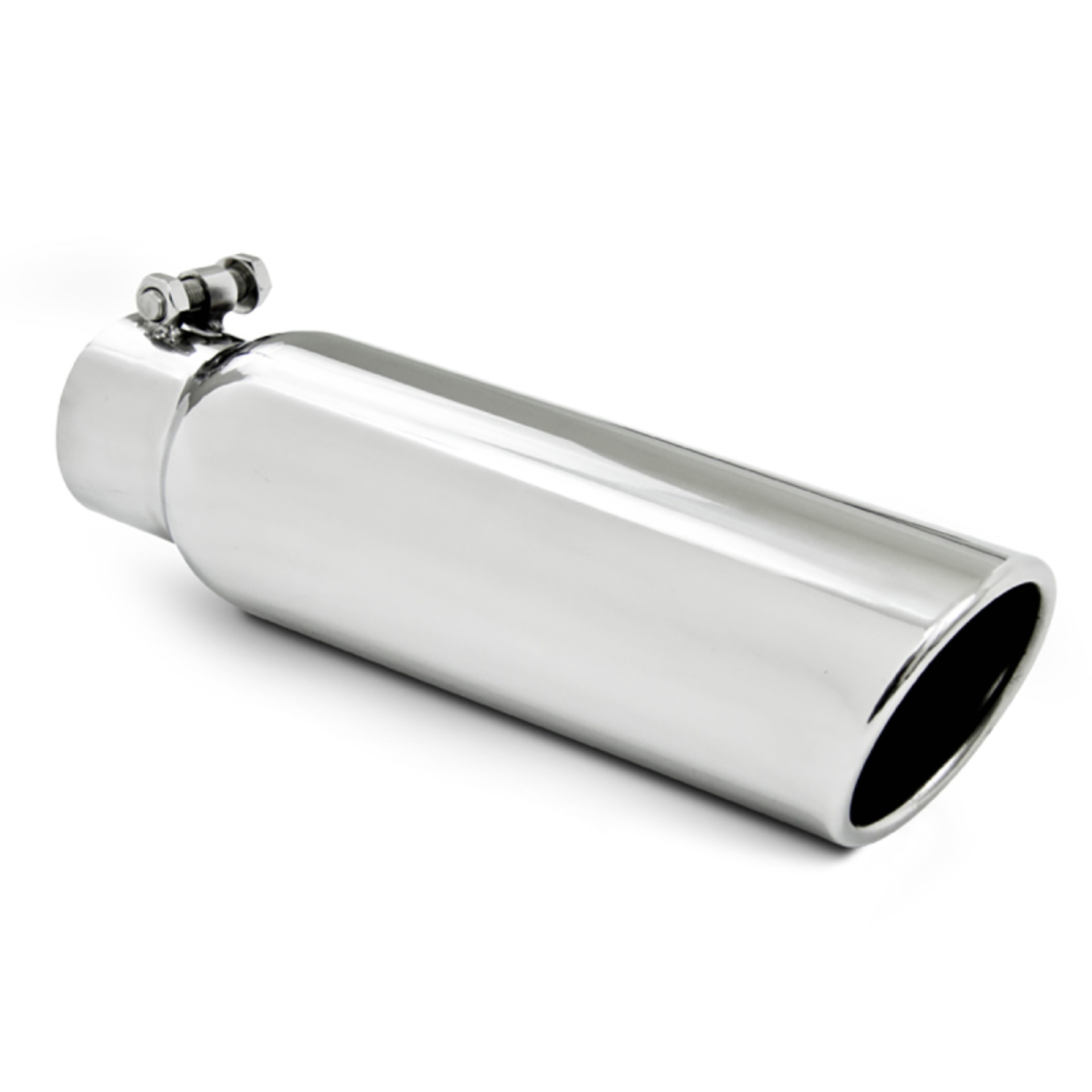 Picture of MBRP Univ Exhaust Tips SS - T5148