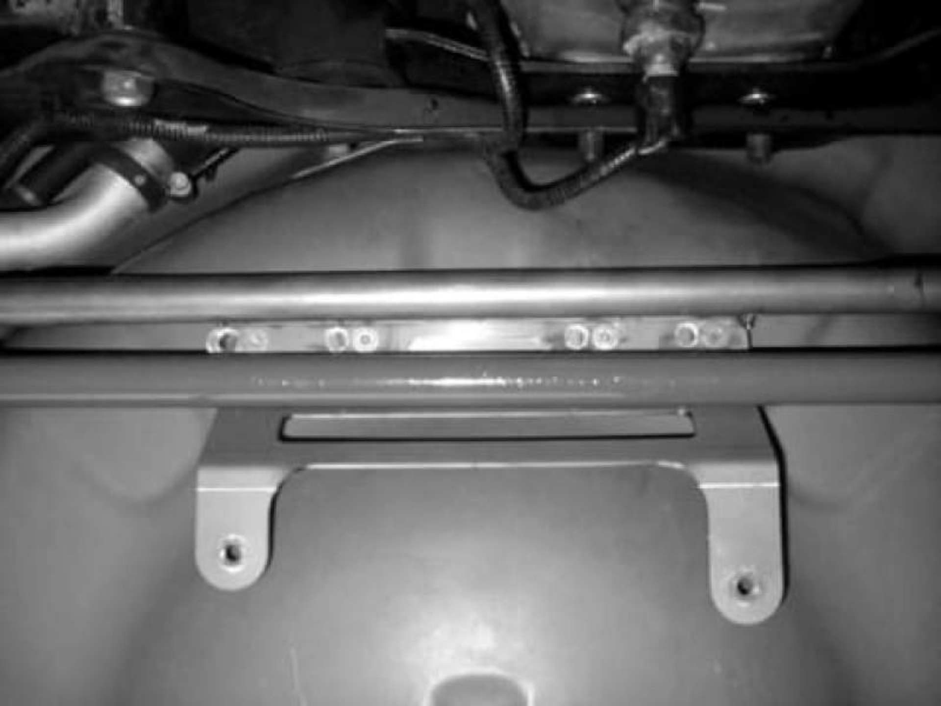 Picture of Cusco CUS Rear Diffusers - 676 487 S