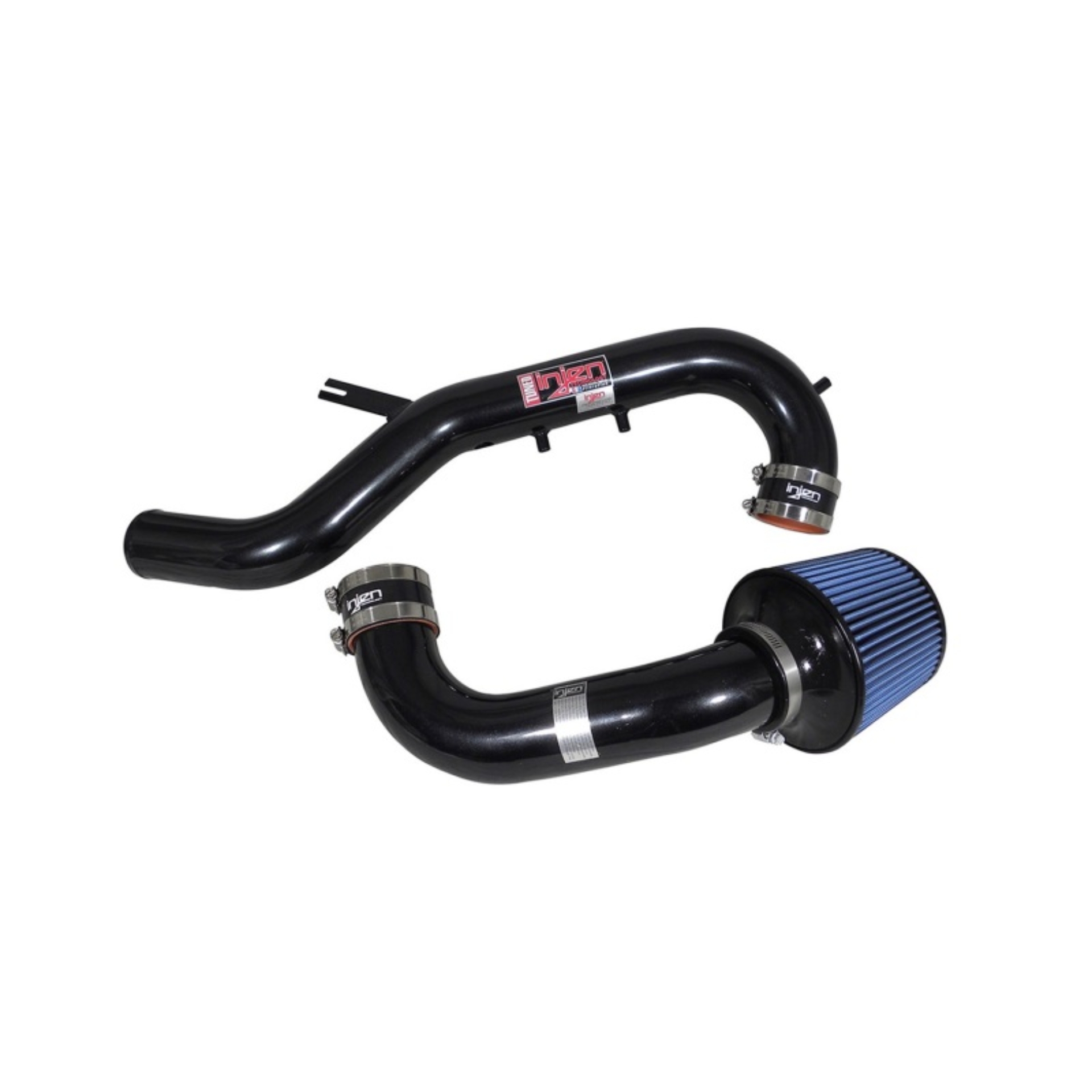 Picture of Injen INJ RD Intake Cold Air Intakes - RD1210BLK