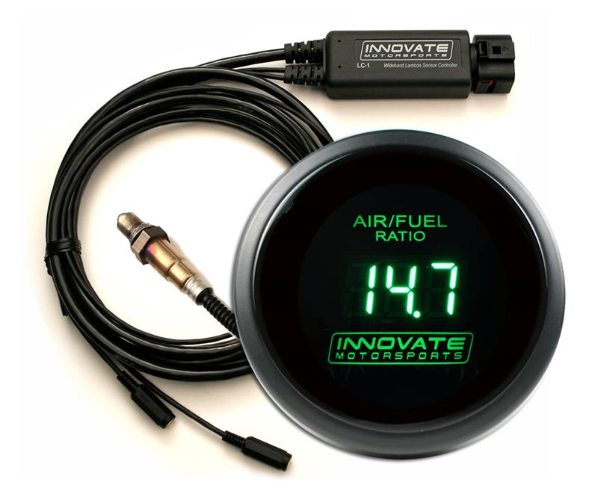 Picture of Innovate Motorsports INN DB Guages Gauges - 3873