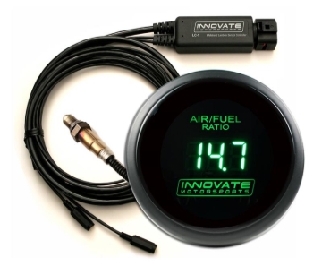 Picture of Innovate Motorsports INN DB Guages Gauges - 3873