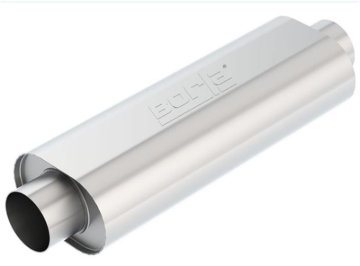 Picture of Borla BOR XR-1 Mufflers - 400069