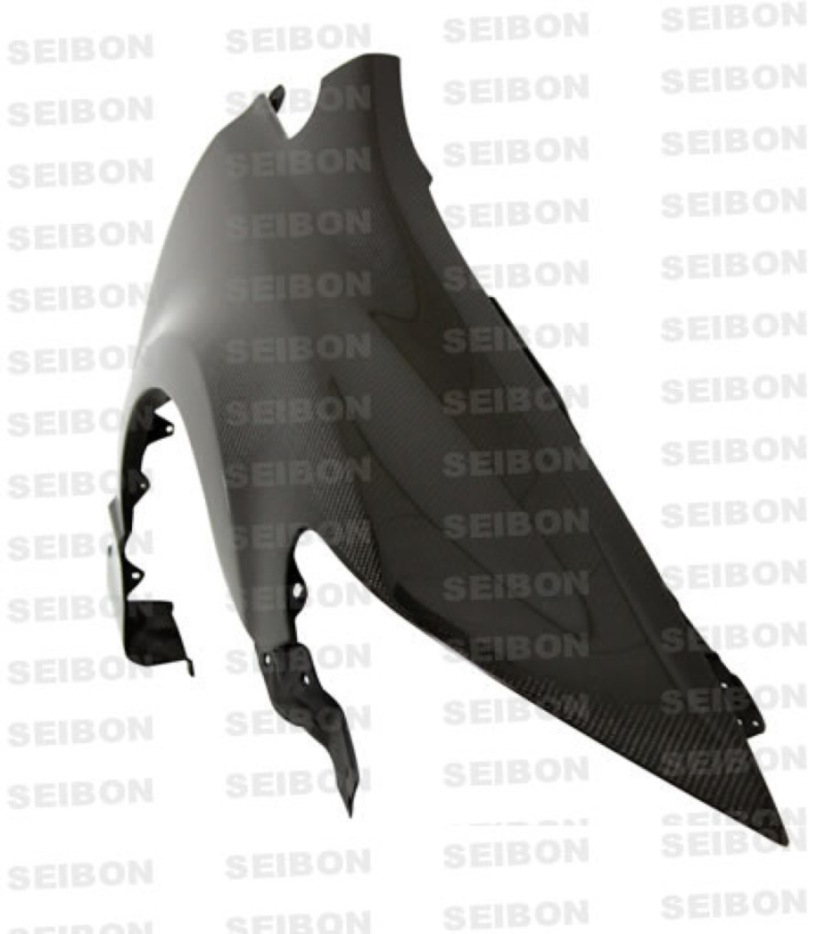 Picture of Seibon SEI Fenders - FF0607HDCV4D