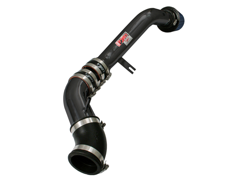 Picture of Injen INJ RD Intake Cold Air Intakes - RD1375BLK