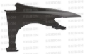Picture of Seibon SEI Fenders - FF0607HDCV4D