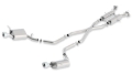 Picture of Borla BOR Cat Back (no des) - 140449