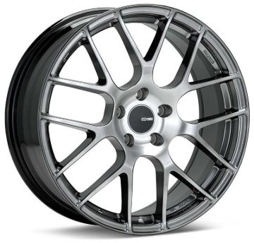 Picture of Enkei ENK Raijin Wheels - 467-885-6538HS