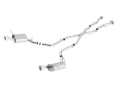 Picture of Borla BOR Cat Back (no des) - 140449