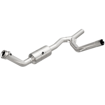 Picture of OEM Grade Direct-Fit Catalytic Converter-Ford/Lincoln