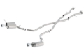 Picture of Borla BOR Cat Back (no des) - 140449