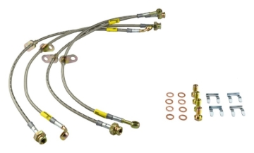 Picture of Goodridge GR G-Stop Brake Line Kits - 12227