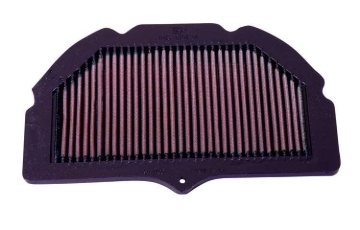 Picture of K&N Engineering KN Motorcycle Direct Fit Air Filters - SU-7500