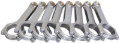 Picture of Eagle EAG Conrods H-Beam-8 Cyl Connecting Rods - CRS6100L3D