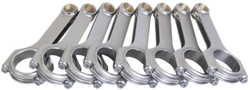 Picture of Eagle EAG Conrods H-Beam-8 Cyl Connecting Rods - CRS6100L3D