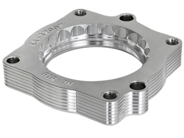 Picture of aFe Silver Bullet TBS Throttle Body Spacers - 46-32007