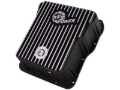 Picture of aFe Diff/Trans/Oil Covers Diff Covers - 46-70072