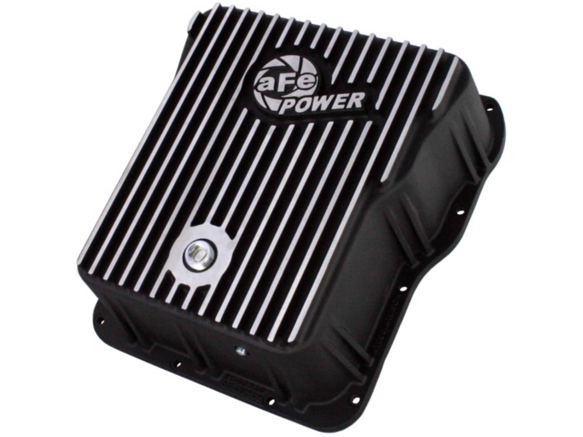 Picture of aFe Diff/Trans/Oil Covers Diff Covers - 46-70072