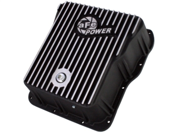 Picture of aFe Diff/Trans/Oil Covers Diff Covers - 46-70072