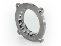 Picture of aFe Silver Bullet TBS Throttle Body Spacers - 46-35003