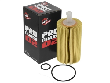 Picture of aFe ProGuard Oil Filter - 44-LF015