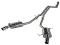 Picture of aFe Exhaust Downpipe Back - 49-36308