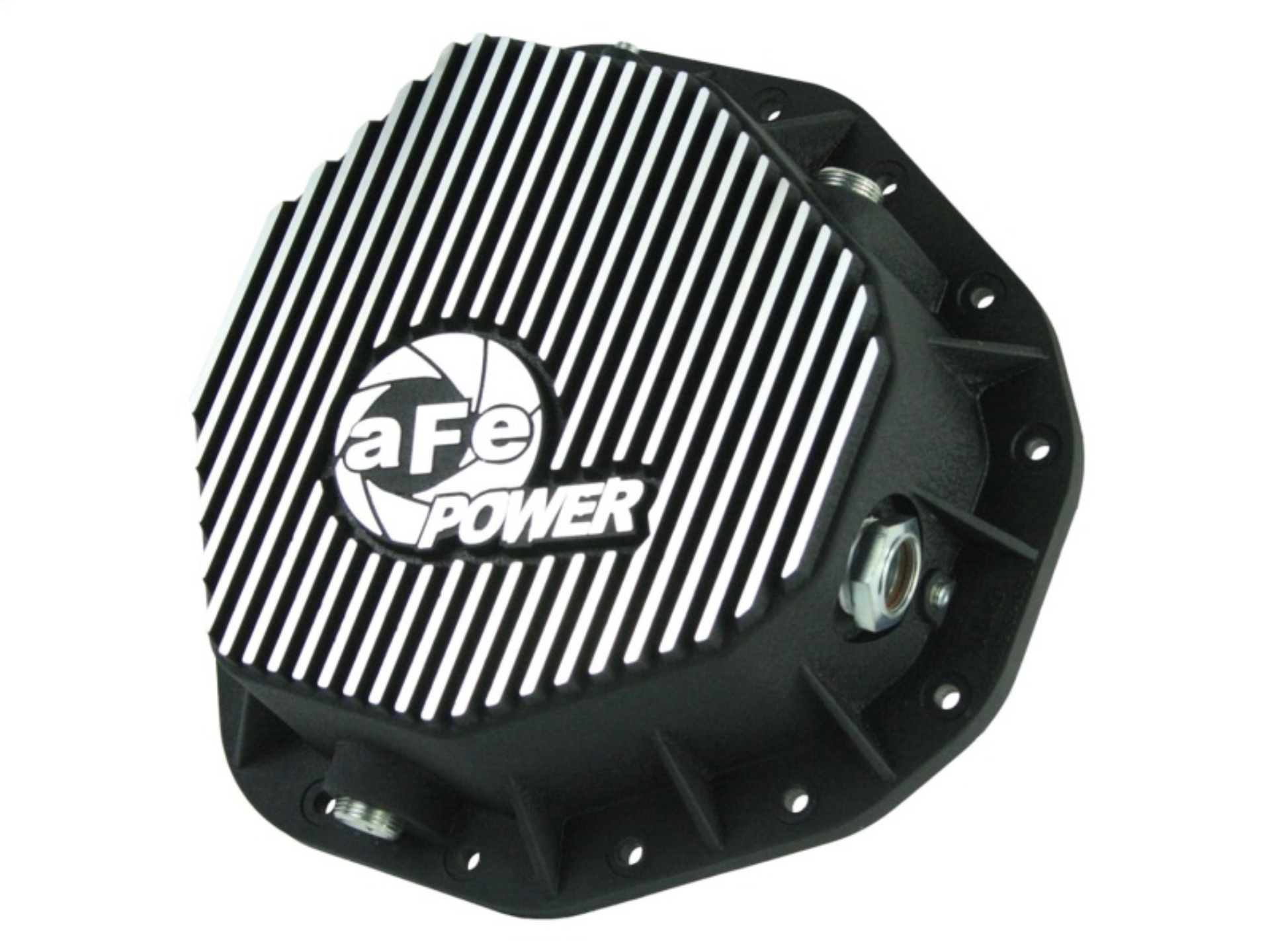 Picture of aFe Diff/Trans/Oil Covers Diff Covers - 46-70092