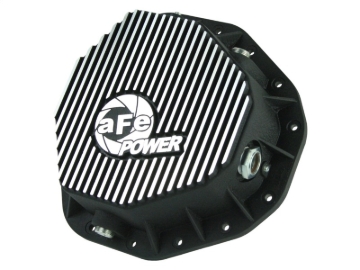 Picture of aFe Diff/Trans/Oil Covers Diff Covers - 46-70092