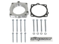 Picture of aFe Silver Bullet TBS Throttle Body Spacers - 46-32007
