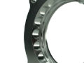 Picture of aFe Silver Bullet TBS Throttle Body Spacers - 46-35003