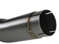 Picture of aFe Exhaust Downpipe Back - 49-36308