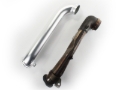 Picture of aFe Downpipe CARB - 49-44034