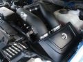Picture of aFe Intake Replacement Parts Air Intake Components - 54-12188