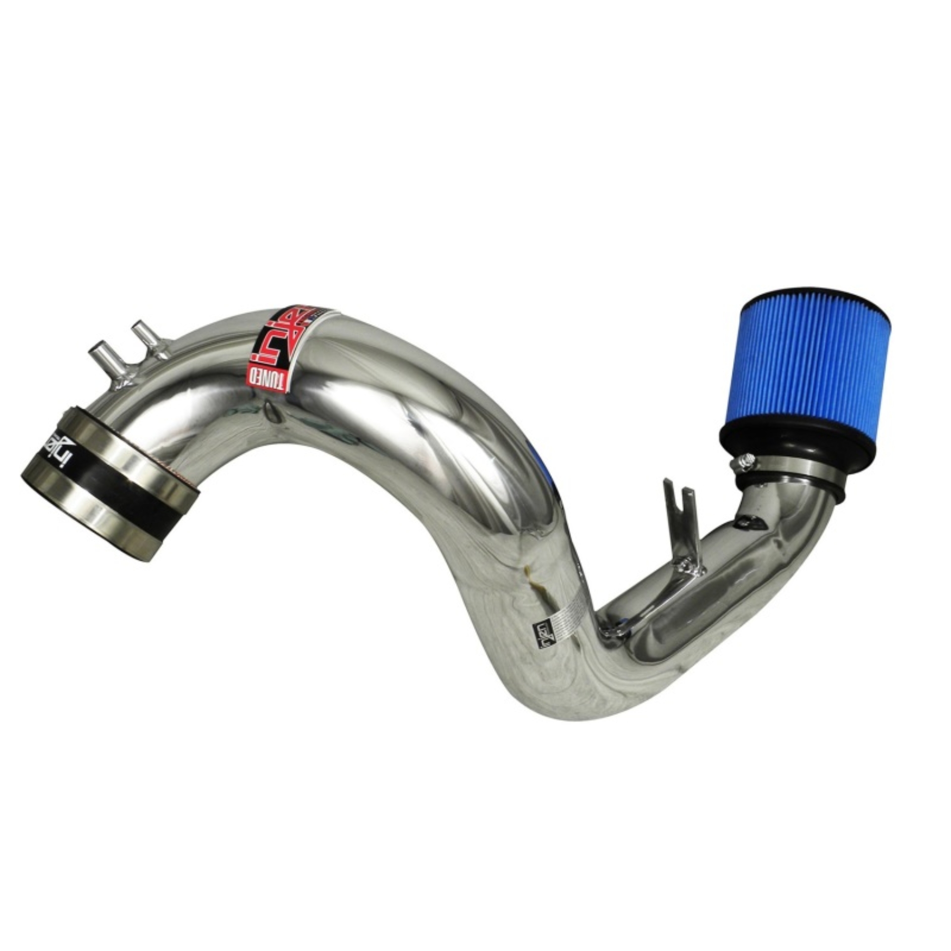 Picture of Injen INJ SP Intake Cold Air Intakes - SP1331BLK