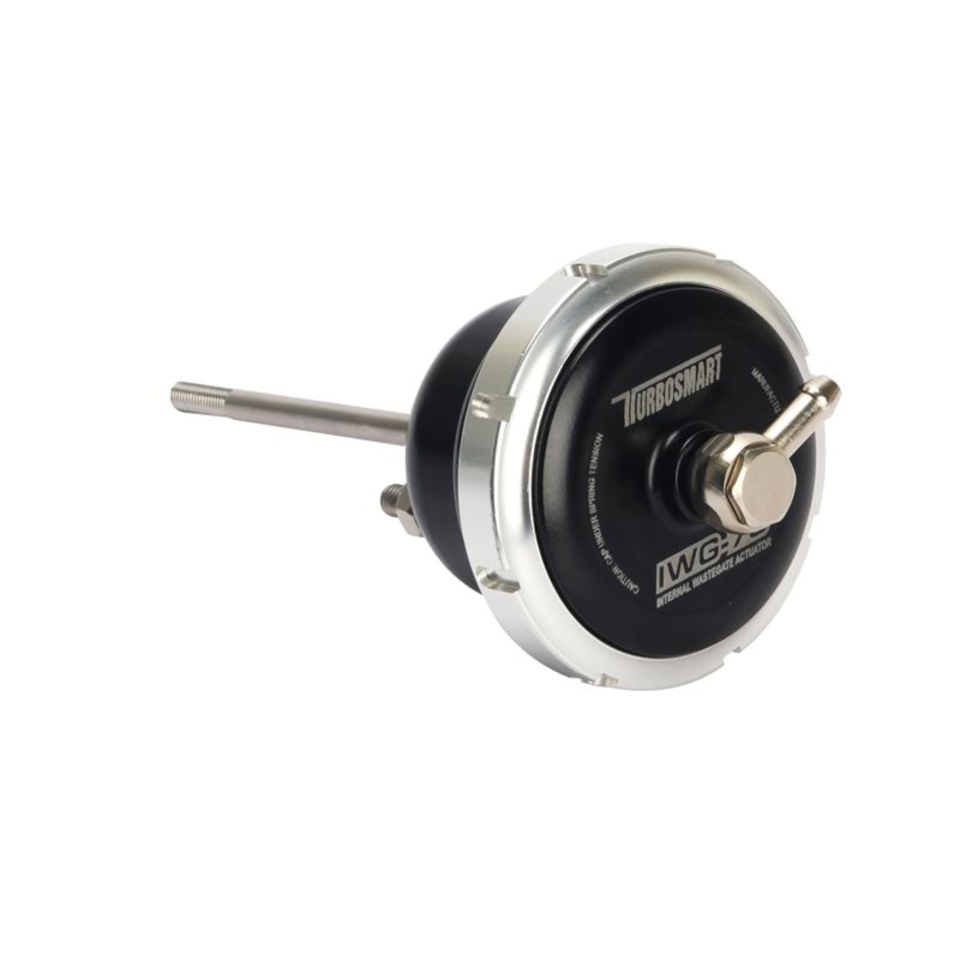 Picture of Turbosmart TS IWG75 Wastegates - TS-0681-5142
