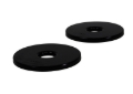 Picture of Whiteline WL Bushings-Spring Rear Spring Insulators - W72044
