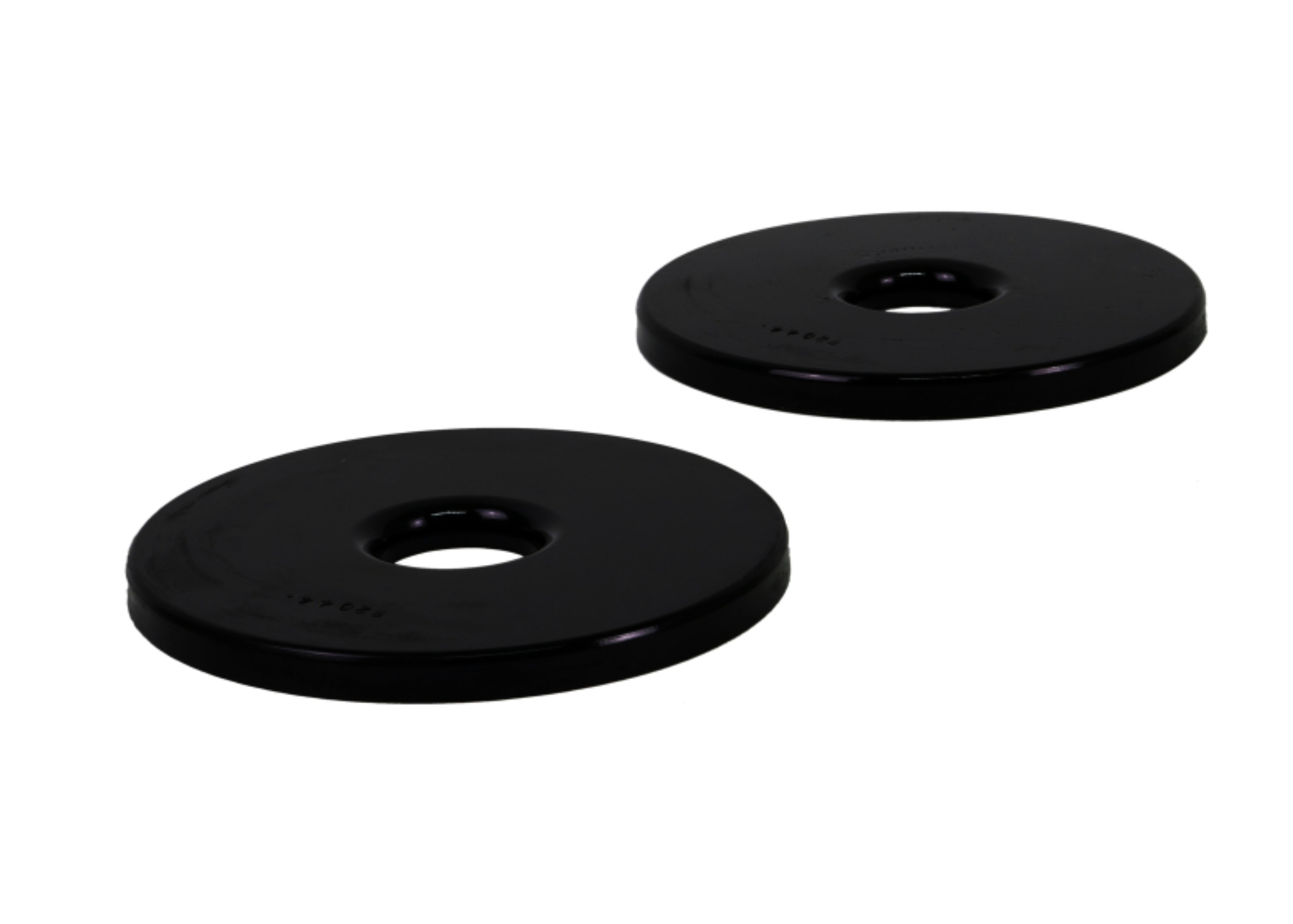 Picture of Whiteline WL Bushings-Spring Rear Spring Insulators - W72044